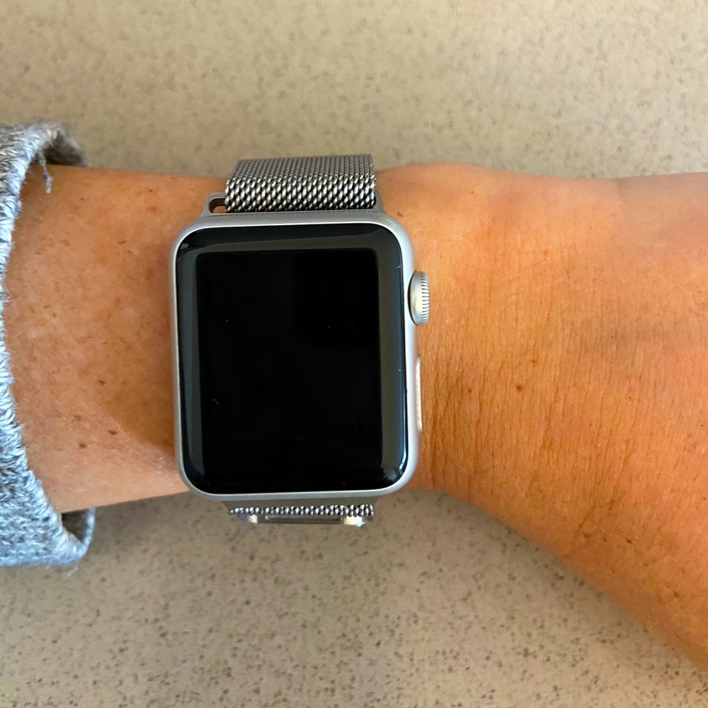 Series 1 Apple Watch
